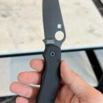 Blacked out Military 2