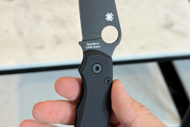 Blacked out Military 2