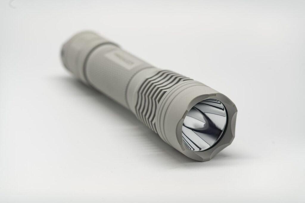 Dedicated space in the new mancave for lämp shots