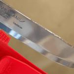 Is this mora knife legit?