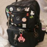 People think my bag is too heavy, what do you think?