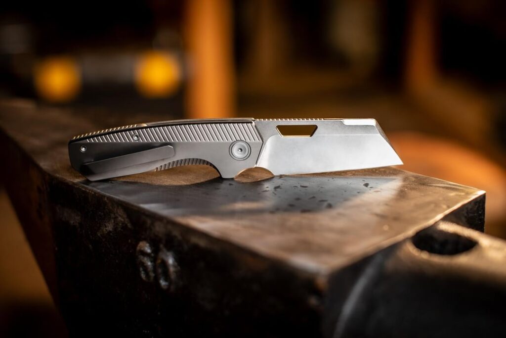 NKD: Vosteed Nip-L has arrived