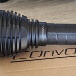 NLD - and first Convoy.