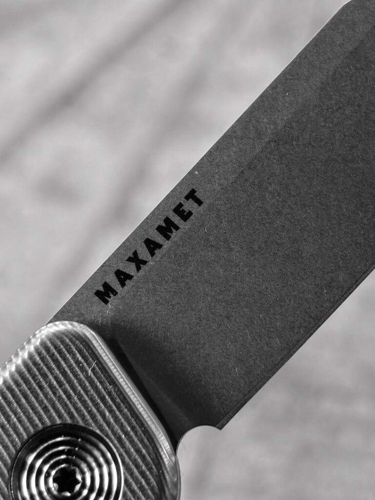 Hot Take: I Don’t Like Super Steels…