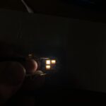 Completely Screwed Up Reflow?