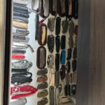 What do you guys think of my collection so far?