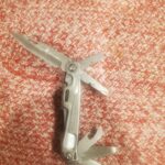 This is my first mod