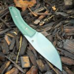 Orbital Knives Apophis Prototype