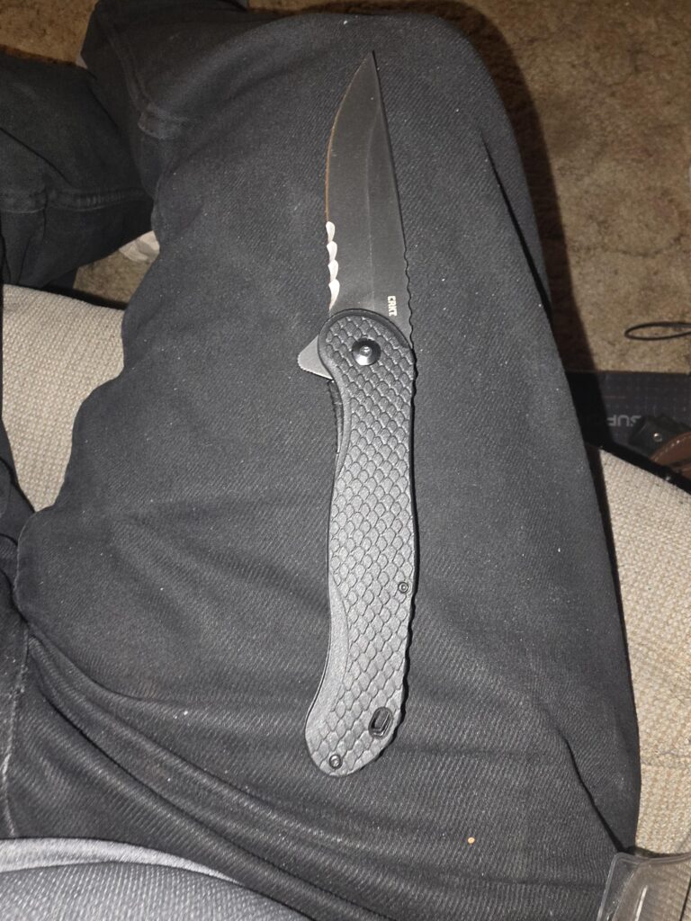 NKD!