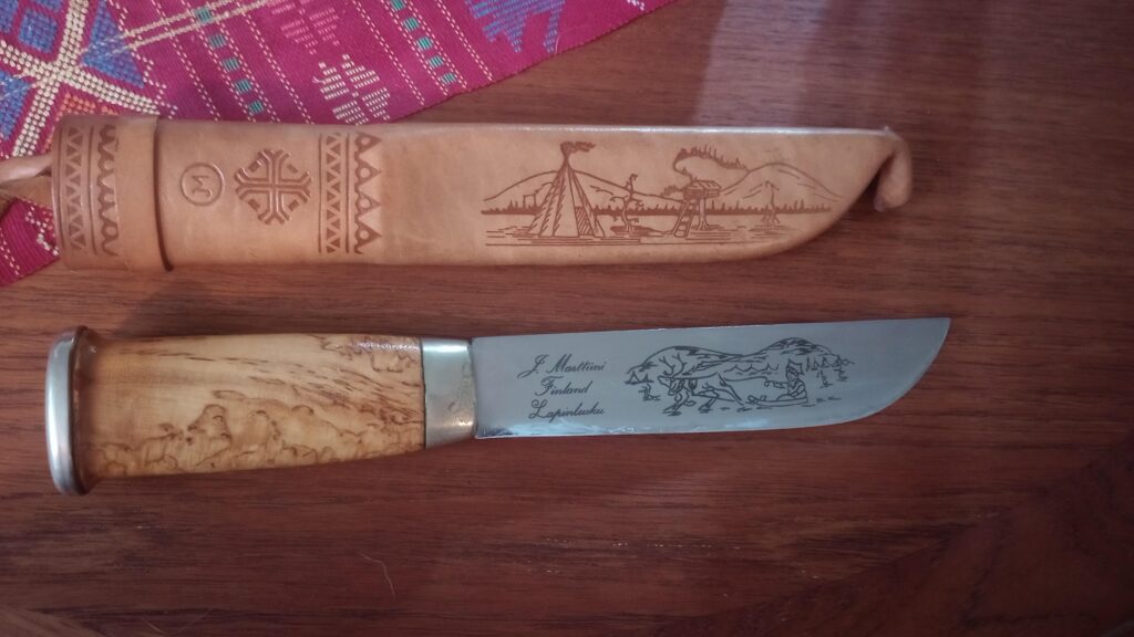 Found this beauty on a flea market today for pretty cheap