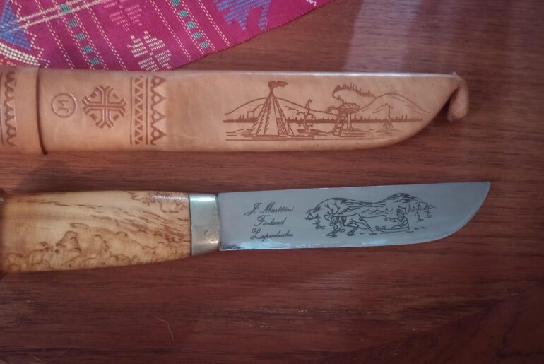 Found this beauty on a flea market today for pretty cheap