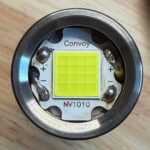 Convoy S21G NV1010 build