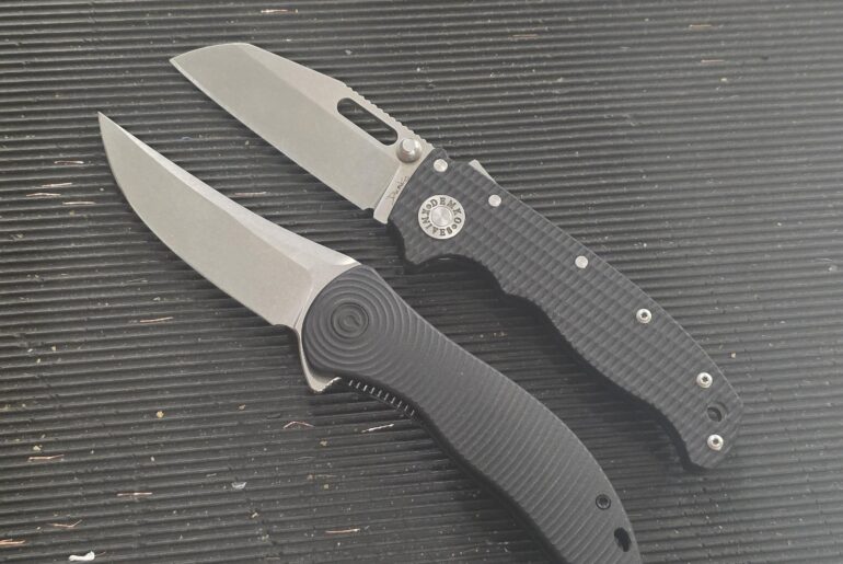 What is your "type"?