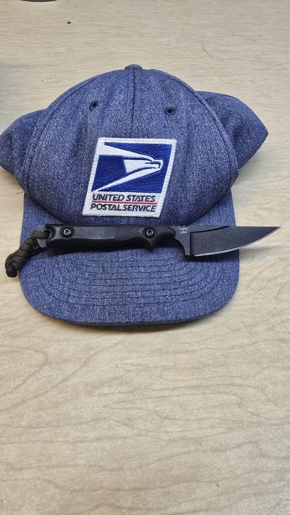 My most recent #edc
