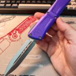 (NKD) Microtech Combat Troodon D/E