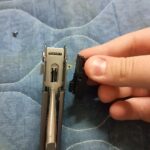 I need to know how to properly fix this