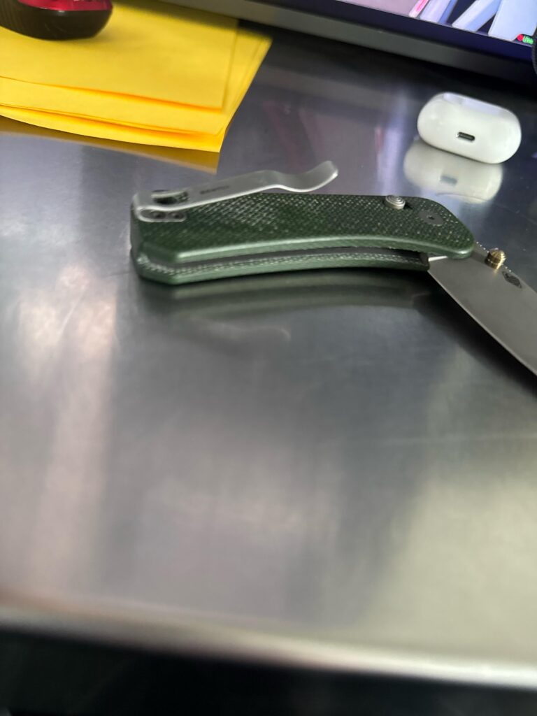 anyone else (WE BANTER 2)