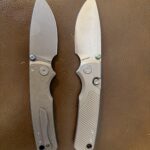 Vosteed TiSlim Racoon