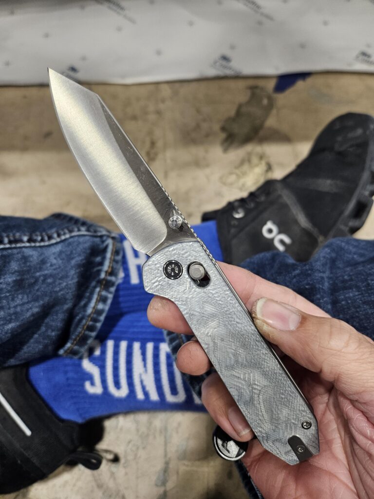 Thumbstud Thursday
