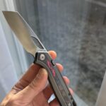 Really liking the Vosteed Kroc 329