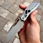 NKD Prince Customs Protean - Dragon Skelly