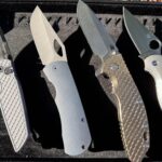 A couple months into the knife game, but what do you think of my collection so far? And what should I go for next??