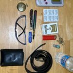 Everything I carry on a daily basis (USA)