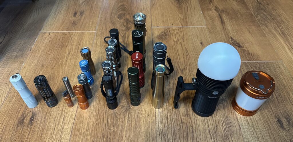 SOTR (State of the Redundancy)