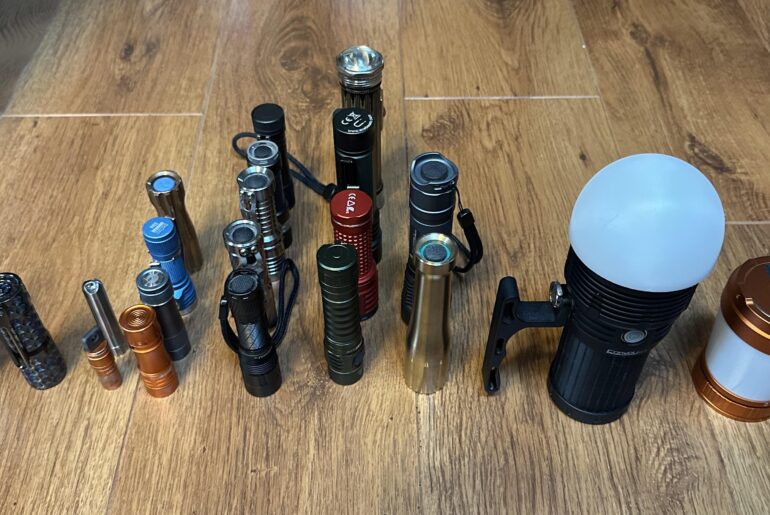 SOTR (State of the Redundancy)