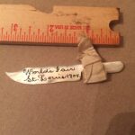 Been in the family since 1904