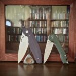 NKD x 2! An Atom to keep my Neutrons company, and a freebie QSP Leopard that’s surprisingly decent