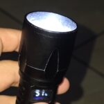 FLASHLIGHHT question