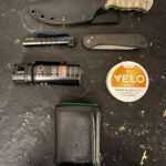 Current EDC, What do yall think?