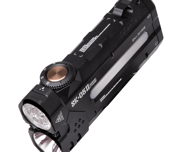 Loop Gear is releasing an SK05 Pro 2