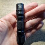 Modded Weltool T1Pro V3 - FFL351A 3700K