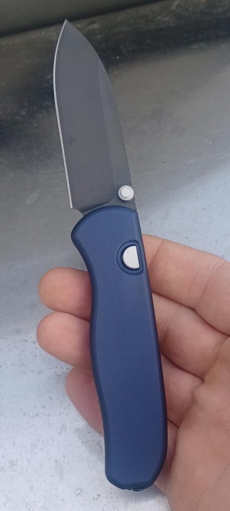 A NKD surprise