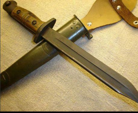 Legion Etrangere! Remington