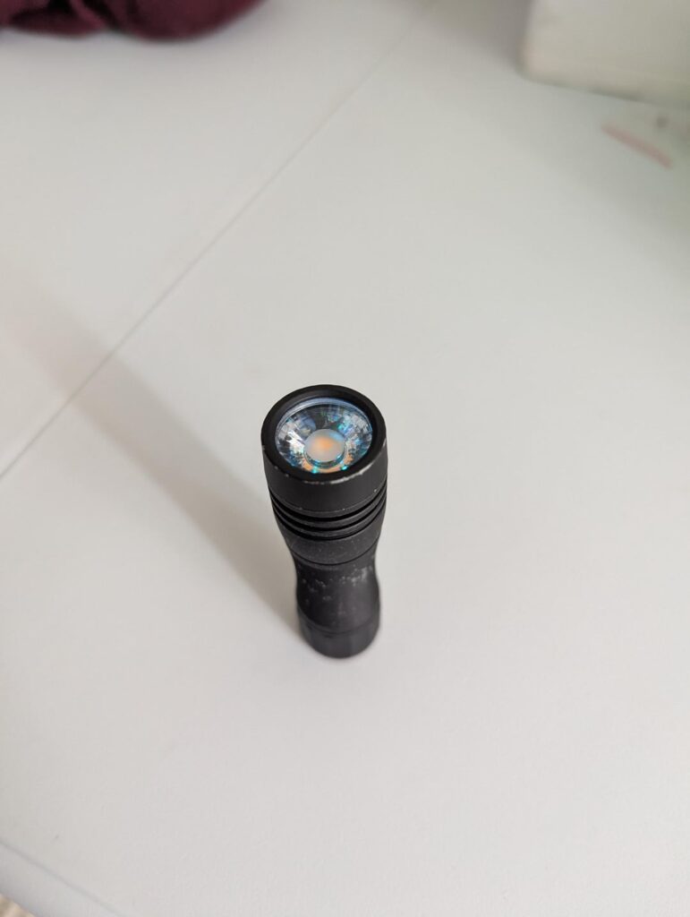 Accidentally Put KR1AA in Laundry