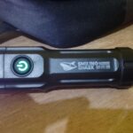 bought this "smiling shark" flashlight 4 months ago for $2 and it still works perfectly fine also the battery lasts 4 hours, i wonder why people say this brand or something is bad?