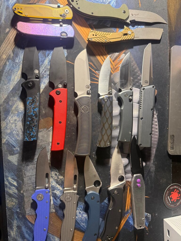 My little happy little collection :)