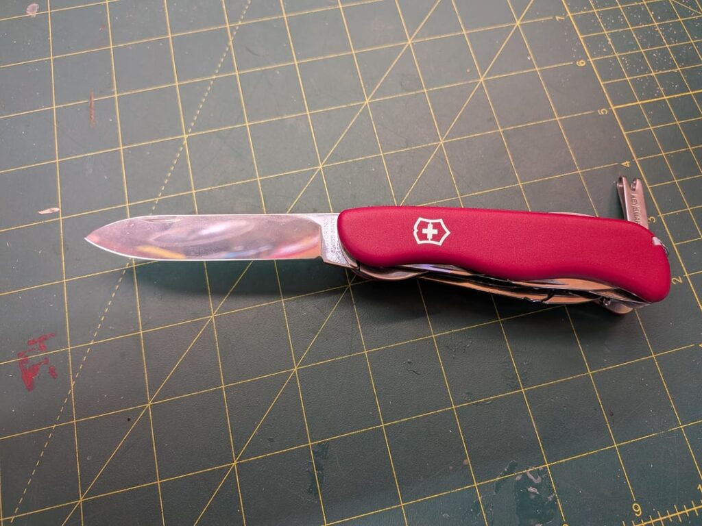 32 Minute EDC (Work Champ)