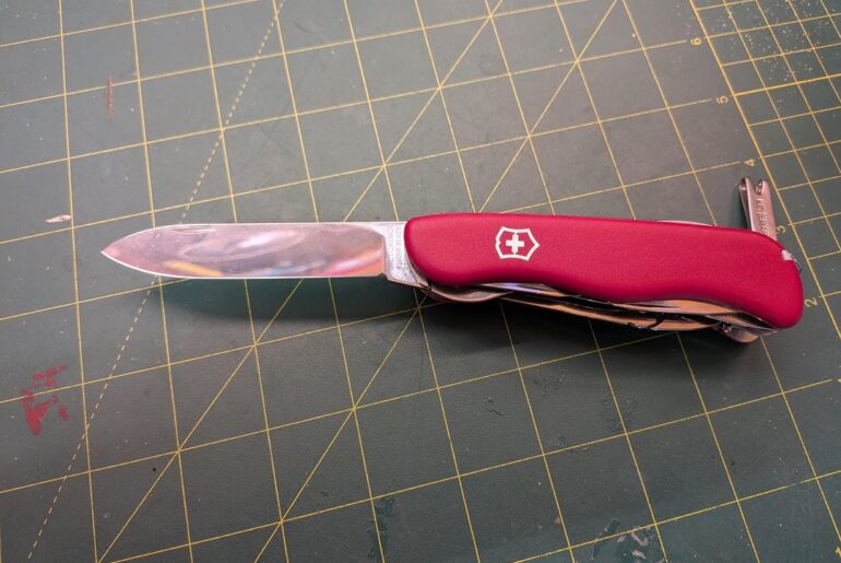 32 Minute EDC (Work Champ)