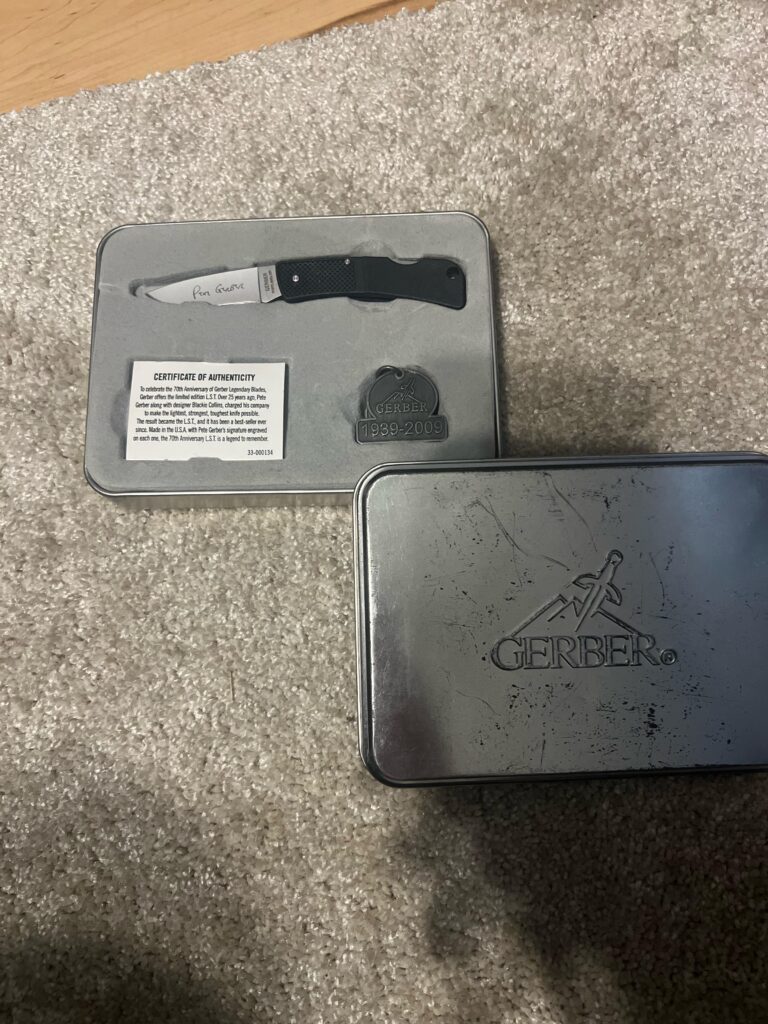 Is This Worth Anything
