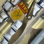 Spotted at a local pawn shop is this fake?