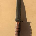 Can I use this knife to cook?