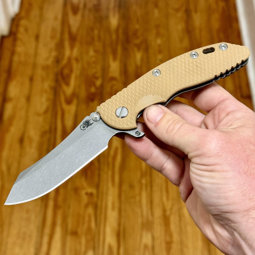 Tuesday Pocket Check!