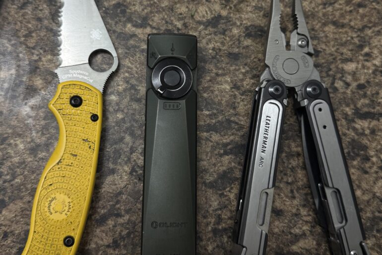 My Work EDC (Oilfield)