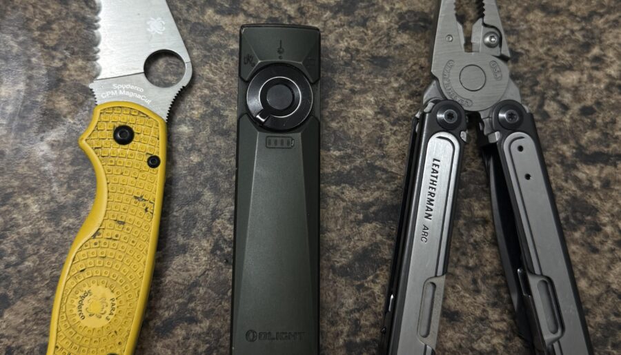 My Work EDC (Oilfield)