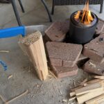 Batoning is stupid and so am I