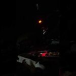 Power Outage in the Movie Theater! Yes!